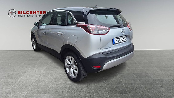 Opel Crossland X 3 of 18