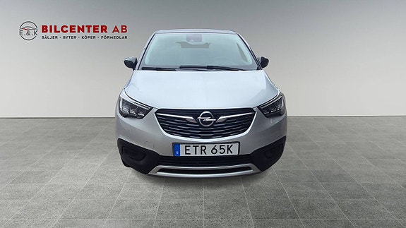 Opel Crossland X 9 of 18