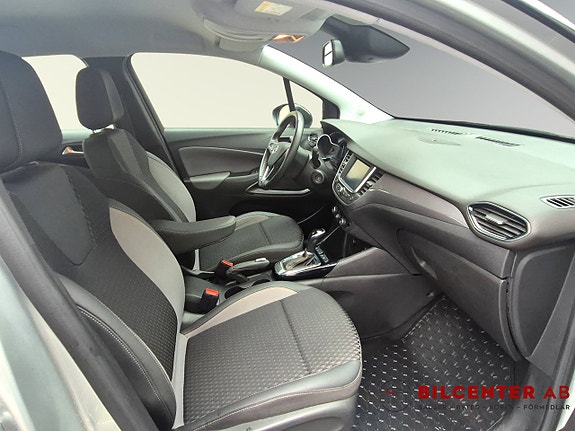 Opel Crossland X 13 of 18