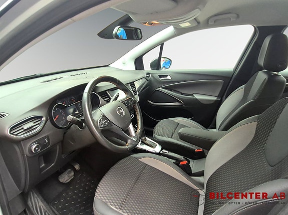 Opel Crossland X 10 of 18