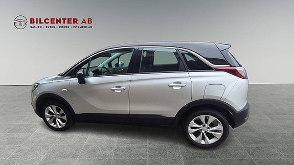 Opel Crossland X 2 of 18