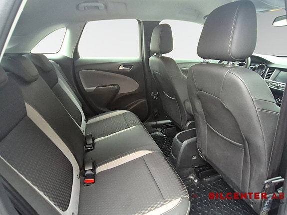 Opel Crossland X 12 of 18