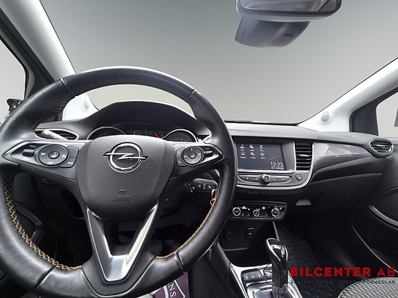 Opel Crossland X 14 of 18