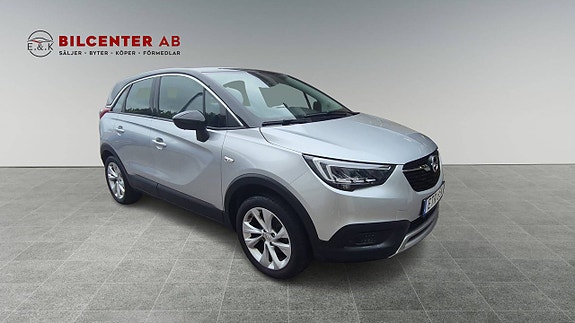 Opel Crossland X 8 of 18
