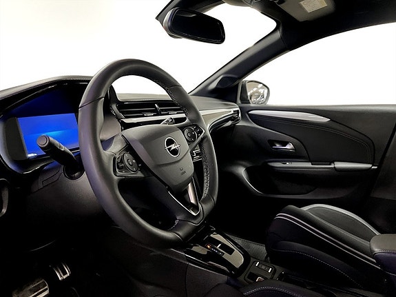Opel Corsa 4 of 15