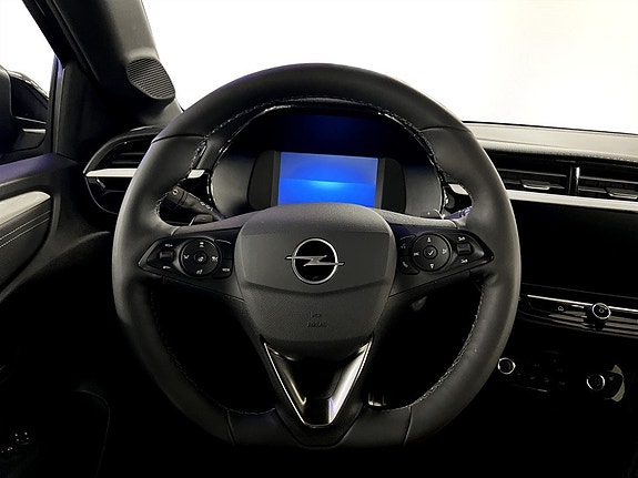 Opel Corsa 7 of 15