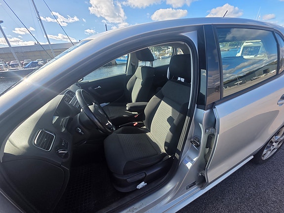 Volkswagen Polo 7 of 9