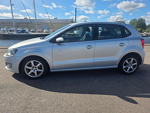Volkswagen Polo 3 of 9