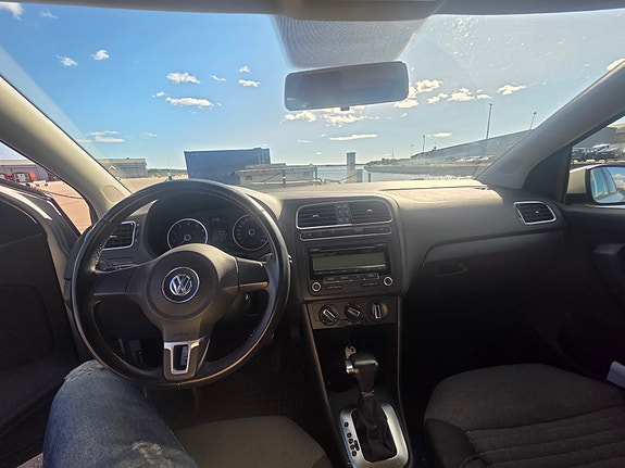 Volkswagen Polo 6 of 9
