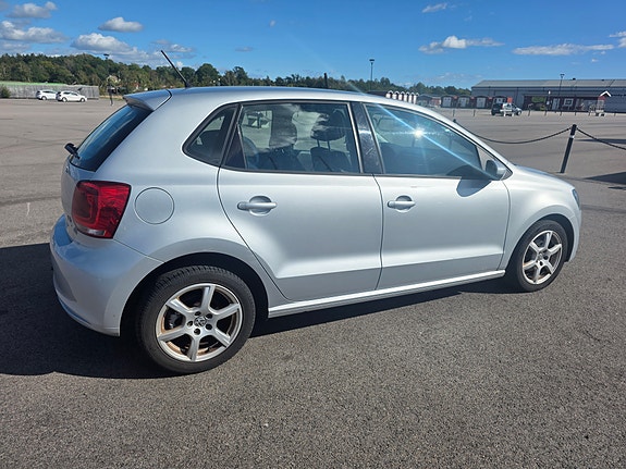 Volkswagen Polo 5 of 9