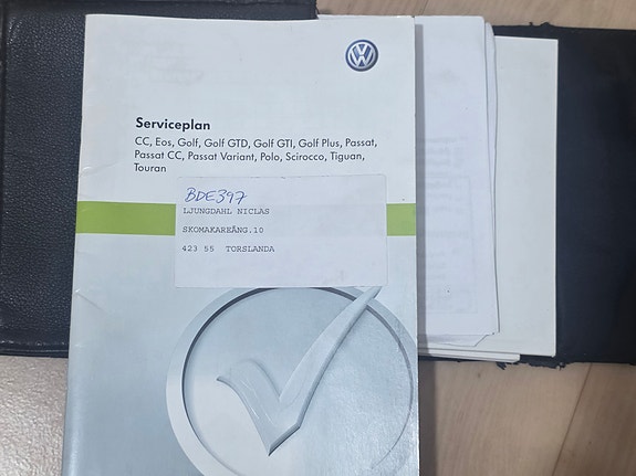 Volkswagen Polo 9 of 9