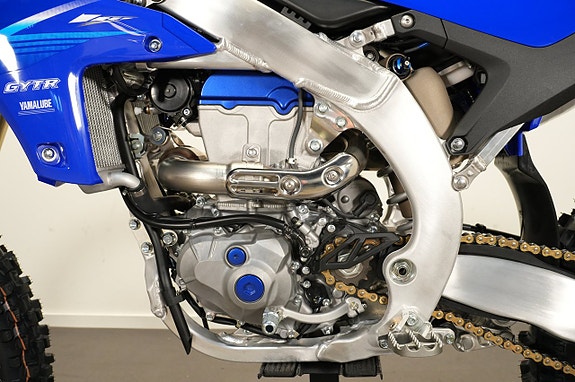 Yamaha YZ250F 2027 *NYHET* RÄNTEFRITT/INBYTE 6 of 11