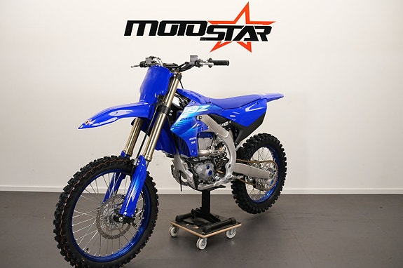 Yamaha YZ250F 2027 *NYHET* RÄNTEFRITT/INBYTE 3 of 11