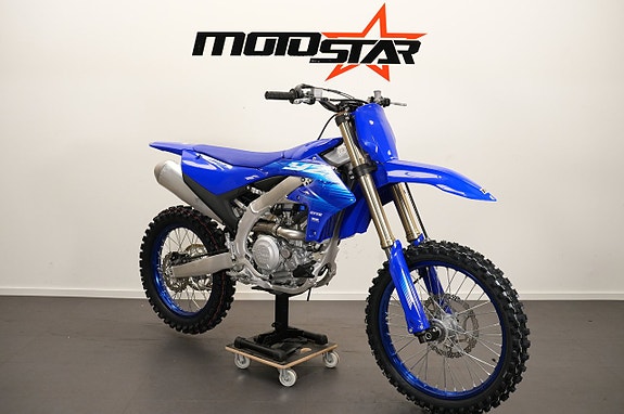 Yamaha YZ250F 2027 *NYHET* RÄNTEFRITT/INBYTE 2 of 11