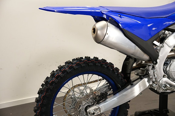 Yamaha YZ250F 2027 *NYHET* RÄNTEFRITT/INBYTE 7 of 11