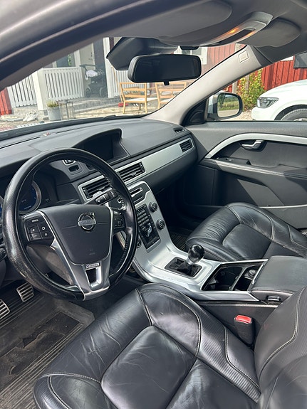 Volvo V70 4 of 4