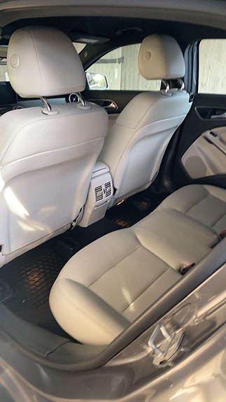 Mercedes-Benz GLA220 d 8 of 11