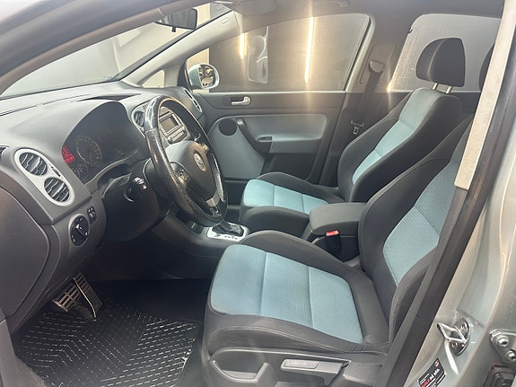 Volkswagen Golf Plus Cross 5 of 7