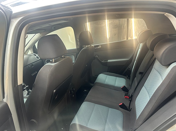 Volkswagen Golf Plus Cross 6 of 7