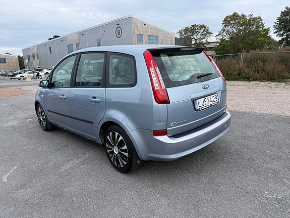 Ford C-Max 2 of 8