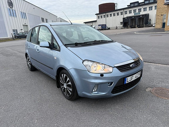 Ford C-Max 4 of 8