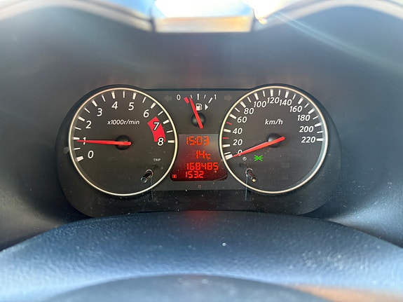 Nissan Note 7 of 8