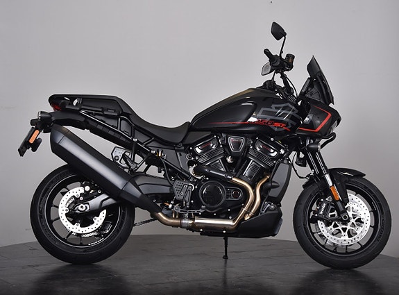 Harley-Davidson Pan America ST SPARA 34 000:- 8 of 18