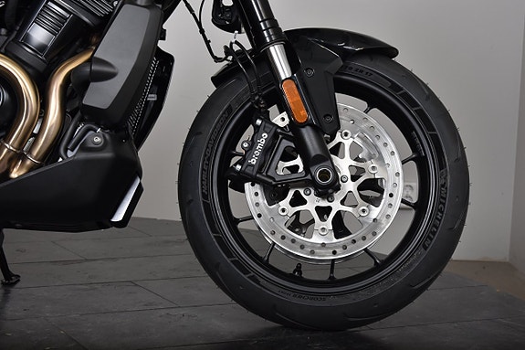 Harley-Davidson Pan America ST SPARA 34 000:- 12 of 18