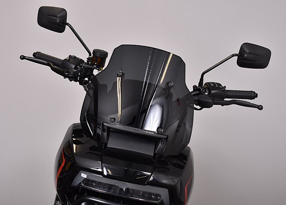 Harley-Davidson Pan America ST SPARA 34 000:- 18 of 18