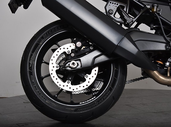 Harley-Davidson Pan America ST SPARA 34 000:- 14 of 18
