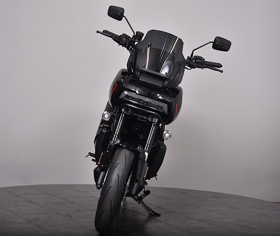 Harley-Davidson Pan America ST SPARA 34 000:- 2 of 18