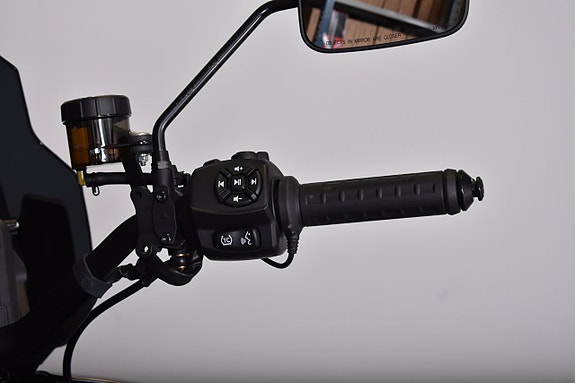 Harley-Davidson Pan America ST SPARA 34 000:- 10 of 18