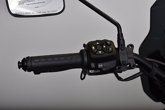 Harley-Davidson Pan America ST SPARA 34 000:- 9 of 18