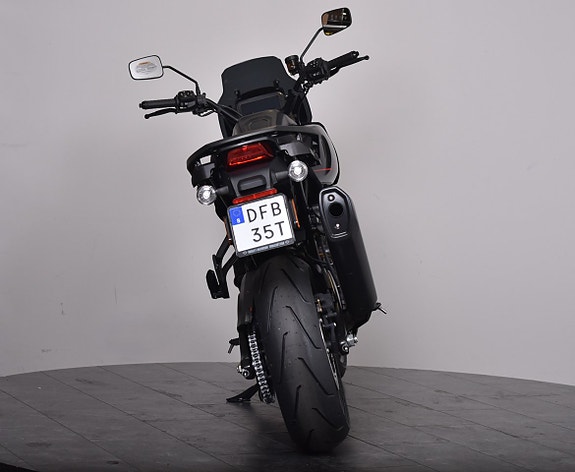 Harley-Davidson Pan America ST SPARA 34 000:- 6 of 18