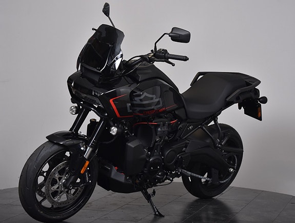 Harley-Davidson Pan America ST SPARA 34 000:- 3 of 18