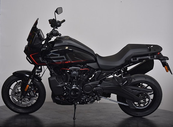Harley-Davidson Pan America ST SPARA 34 000:- 4 of 18