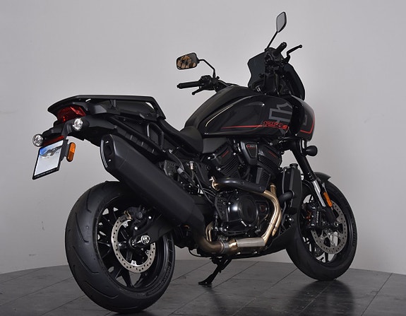 Harley-Davidson Pan America ST SPARA 34 000:- 7 of 18