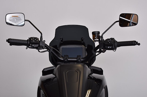 Harley-Davidson Pan America ST SPARA 34 000:- 11 of 18
