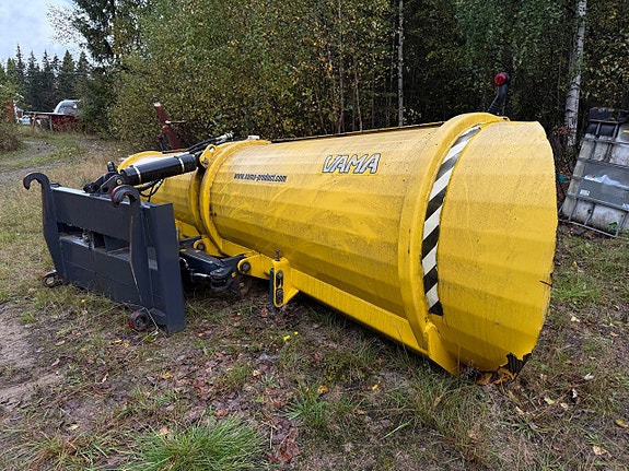 Diagonalplog Vama EA3800K 5 of 20