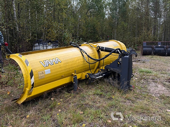 Diagonalplog Vama EA3800K 4 of 20
