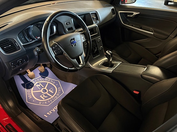 Volvo V60 5 of 6
