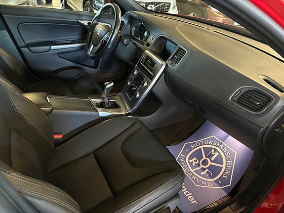 Volvo V60 6 of 6