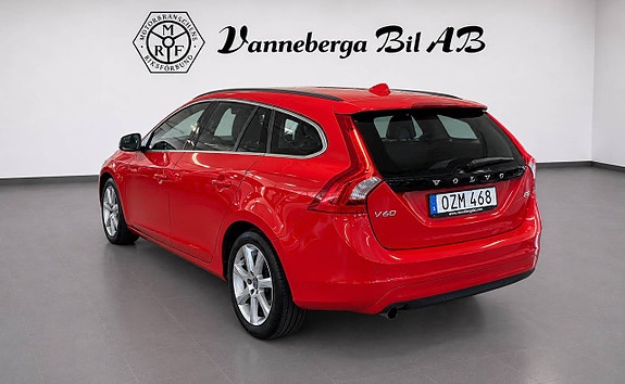 Volvo V60 4 of 6