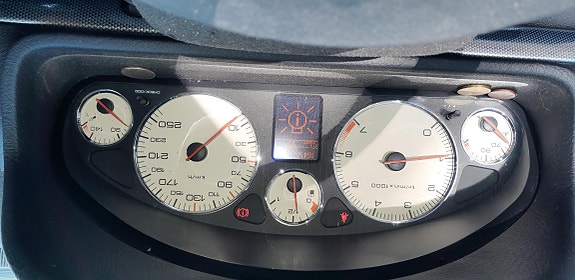 Peugeot 407 3 of 3