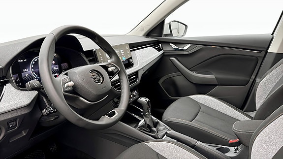 Skoda Kamiq 7 of 22