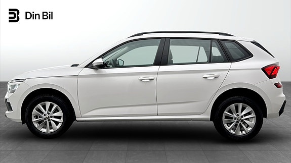 Skoda Kamiq 2 of 22