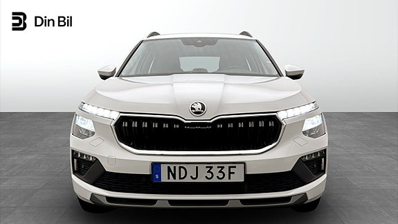 Skoda Kamiq 4 of 22
