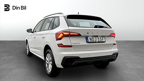 Skoda Kamiq 3 of 22