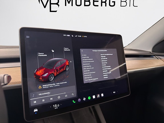 Tesla Model Y 18 of 19