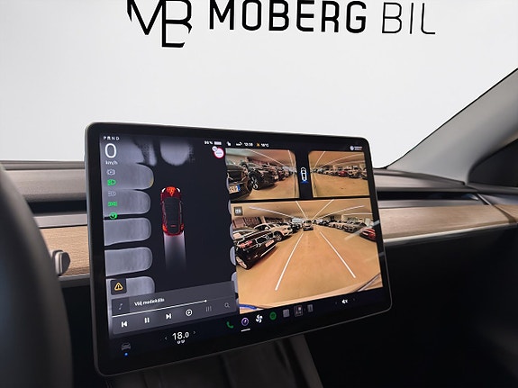 Tesla Model Y 19 of 19